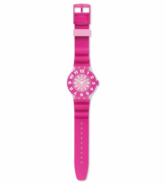 Часы Swatch DIE ROSE SUUK113