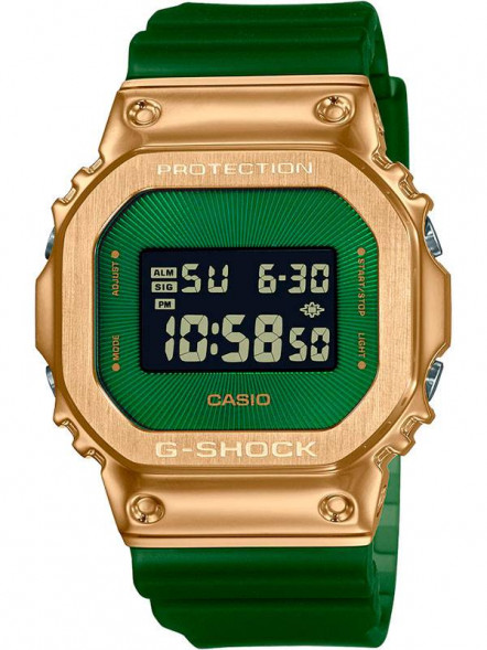 Часы Casio GM-5600CL-3E