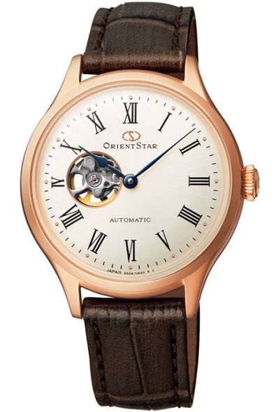 Часы Orient RE-ND0003S