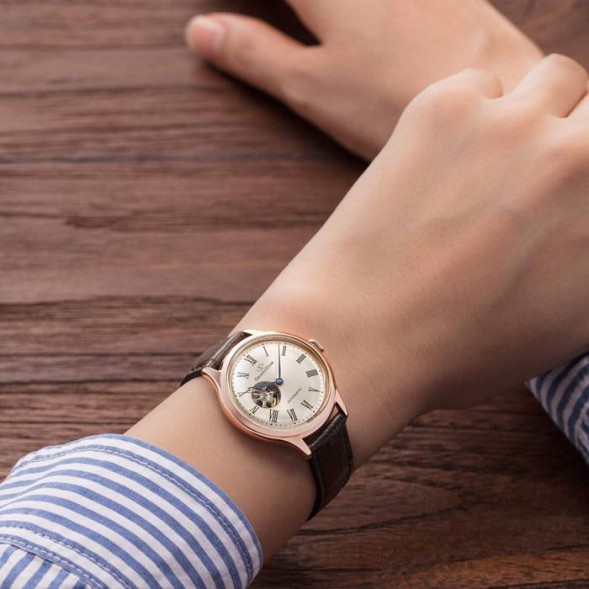 Часы Orient RE-ND0003S