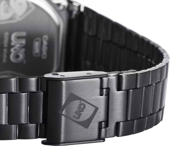 Часы Casio A-168WEUC-1A