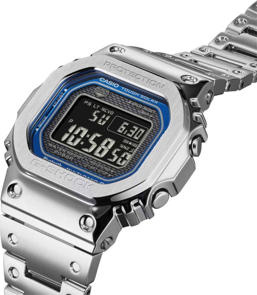 Часы Casio GMW-B5000D-2E
