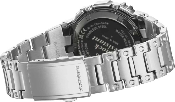 Часы Casio GMW-B5000D-2E