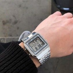 Casio A-500WA-7D