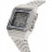 Наручные часы Casio A500WA-7D