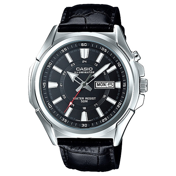 Часы Casio MTP-E200L-1A