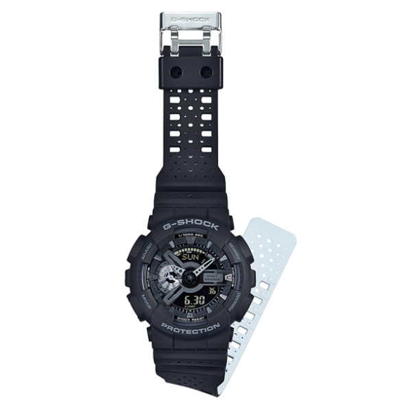 Часы Casio GA-110LP-1A