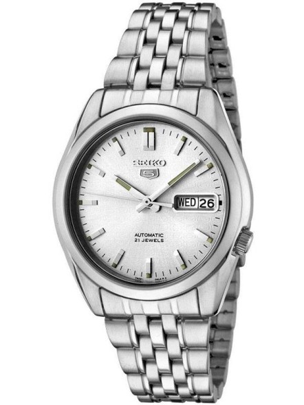 Часы Seiko SNK355K1