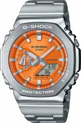 Casio GM-2110D-4A