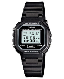 Casio LA-20WH-1B