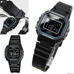 Casio LA-20WH-1B