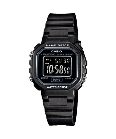 Часы Casio LA-20WH-1B