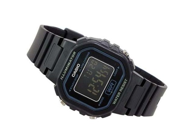 Часы Casio LA-20WH-1B