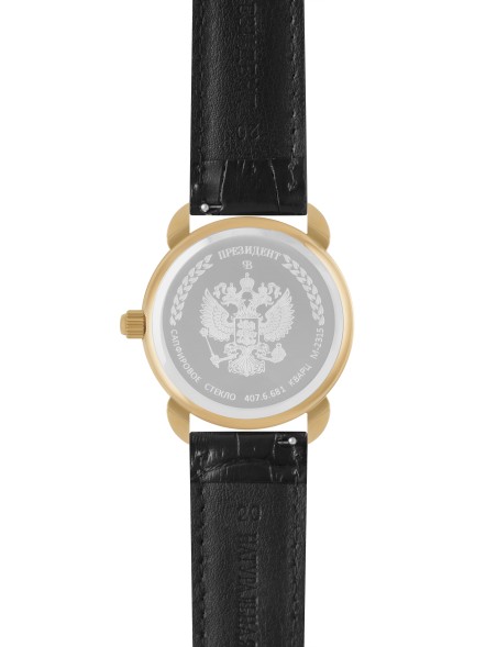 Часы Президент 4076681