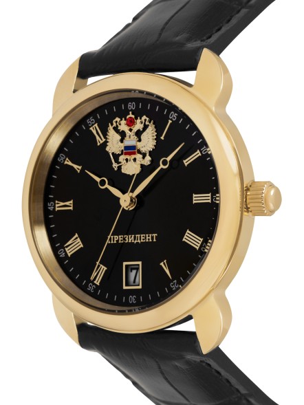 Часы Президент 4076681