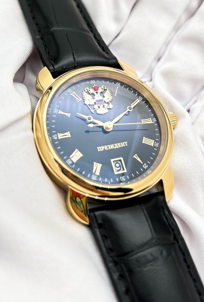 Часы Президент 4076681