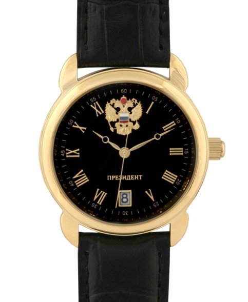 Часы Президент 4076681