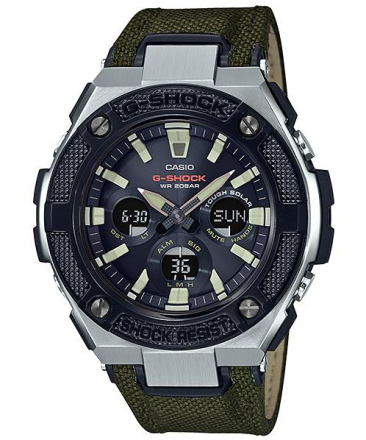 Наручные часы CASIO GST-S330AC-3A