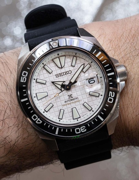 Часы Seiko SRPE37K1