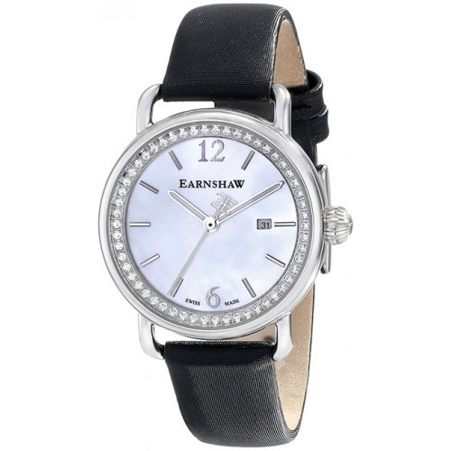 Часы Thomas Earnshaw ES-0022-05