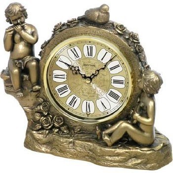 Часы RHYTHM CRH187NR63