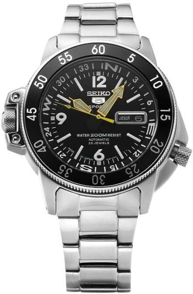 Часы Seiko SKZ211J1