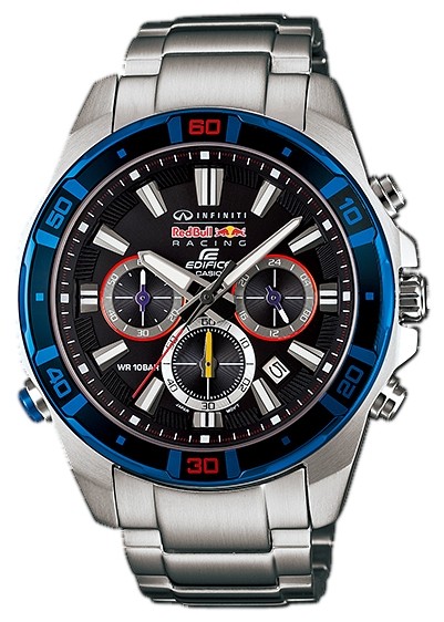 Часы Casio EFR-534RB-1A