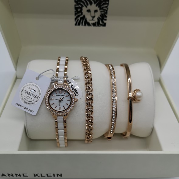 Часы Anne Klein 11954RGST