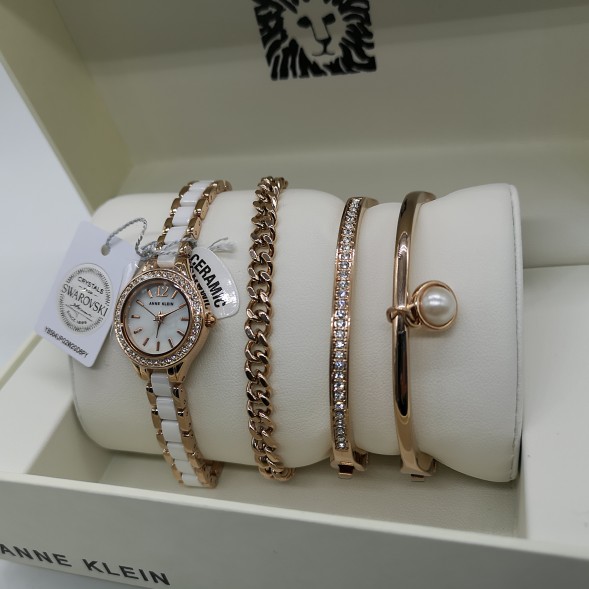 Часы Anne Klein 11954RGST