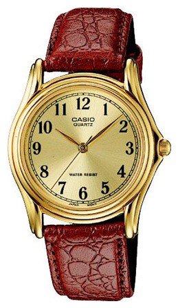 Часы Casio MTP-1096Q-9B1