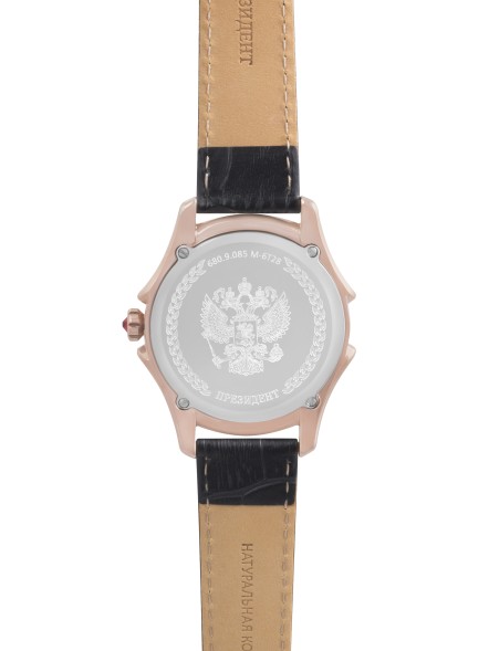 Часы Президент 6809085