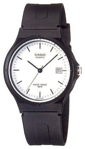 Часы Casio MW-59-7E