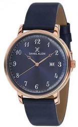 Daniel Klein 11724-6