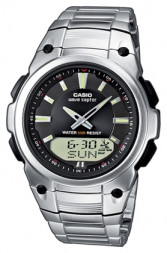 Casio WVA-109HDE-1A