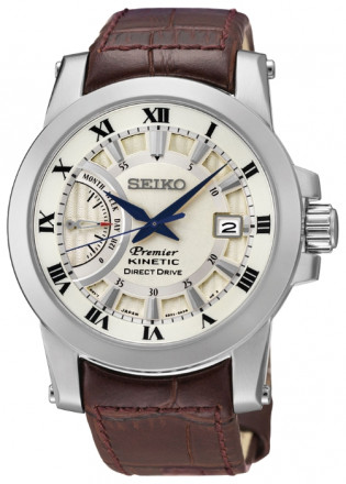 Наручные часы Seiko SRG013J1