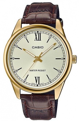 Часы Casio MTP-V005GL-9B