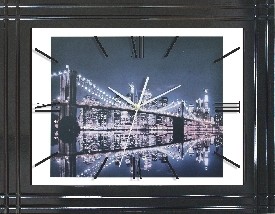 Часы Михаил Москвин КМС Мост