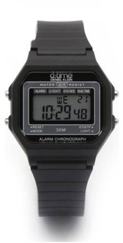 Часы Daniel Klein 9.12270-8