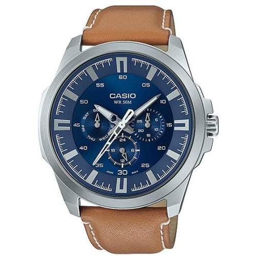 Часы Casio MTP-SW310L-2A