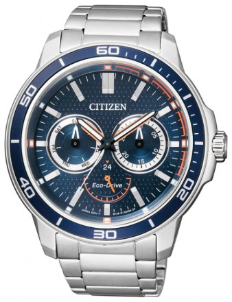 Наручные часы Citizen BU2040-56L