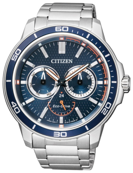 Часы Citizen BU2040-56L