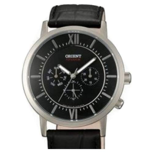 Часы Orient RL03005B