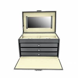 Шкатулка для драгоценностей 23256-91