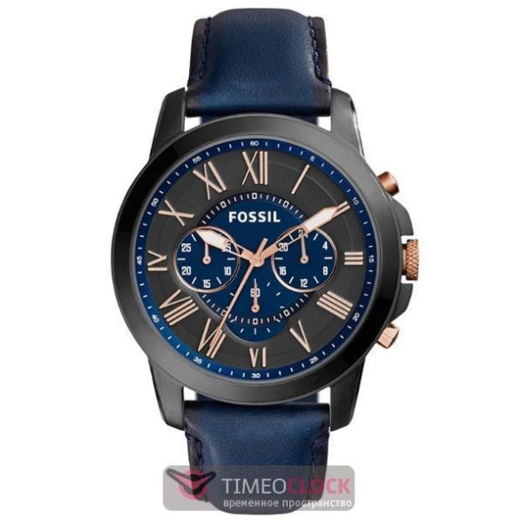 Часы Fossil FS5061