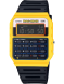 Часы Casio CA-53WPC-1B