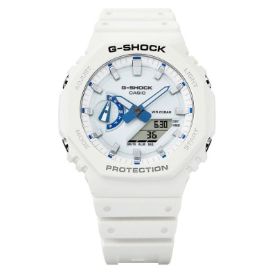 Часы Casio GA-2100HDS-7A