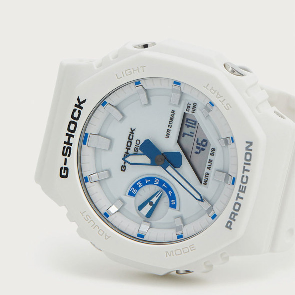 Часы Casio GA-2100HDS-7A