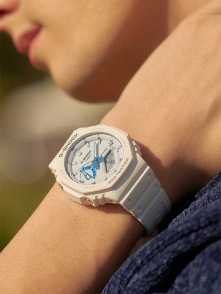 Часы Casio GA-2100HDS-7A