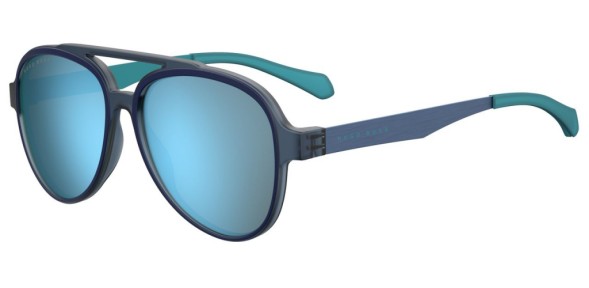 Солнцезащитные очки HUGO BOSS BOSS 1074/S FLL