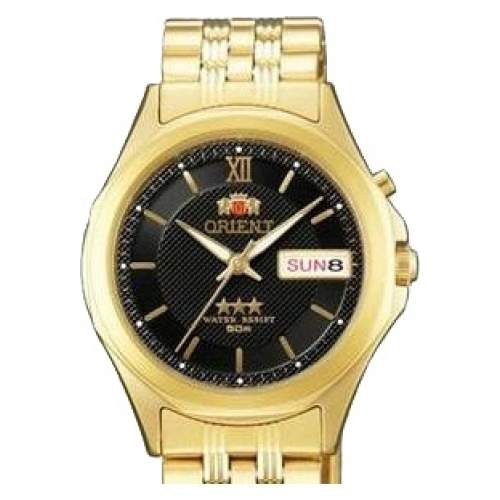 Часы Orient EM5C00HB